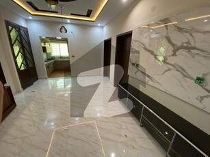 5 Marla upper portion available for rent in sector d bahria town lahore Bahria Town Sector D