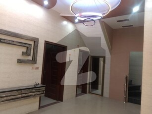 5 Marla Upper Portion For Rent In The Perfect Location Of Central Park Housing Scheme Central Park Housing Scheme