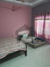 5 marla upper portion for rent Punjab Coop Housing Society