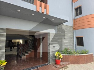 1000 Square Feet Flat For Sale In Abul Hassan Isphani Road Abul Hassan Isphani Road