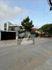 500 Yards Bungalow For Sale PRIME LOCATION Phase 6 DHA Phase 6