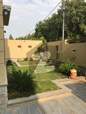 500 Yards Slighlty Used House For Sale DHA Phase 6