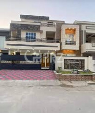6 Marla House for Sale in Islamabad I-14