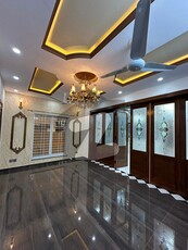 6.25 Marla Brand New Corner house For Sale And Direct Meeting With Owner In Park View City Lahore. Park View City Platinum Block