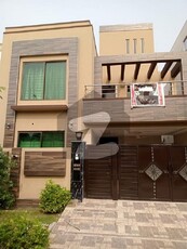 8 Marla Residential House For Sale In Umar Block Sector B Bahria Town Lahore Bahria Town Umar Block