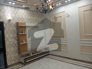 8 Marla Upper Portion Available For Rent Bahria Orchard