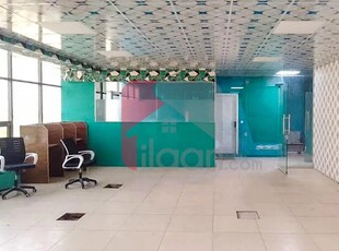 8.9 Marla Office for Rent in Gulberg-3, Lahore