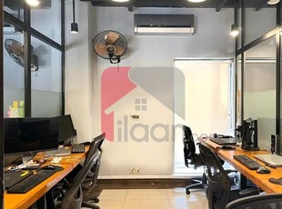 8.9 Marla Office for Rent in Main Boulevard Gulberg, Gulberg, Lahore