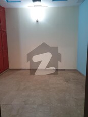 9 marla upper portion available for rent Samanabad