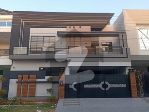 A 10 Marla House Has Landed On Market In Wapda Town Phase 1 - Block E Of Multan Wapda Town Phase 1 Block E