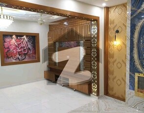 A 5 Marla House Is Up For Grabs In Bahria Town Bahria Town Block CC