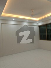 A Beautiful Unfurnished Apartment Available For Rent In All Safa heights 2 F-11 Markaz Islamabad F-11 Markaz