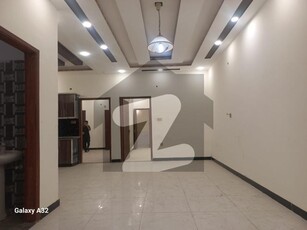 A Perfect Prime Location Flat Awaits You In Clifton - Block 3 Karachi Clifton Block 3