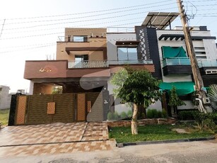 A Stunning House Is Up For Grabs In Nespak Housing Society Phase 3 - Block A Lahore Nespak Housing Society Phase 3 Block A