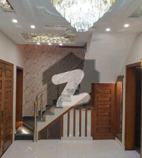 A Well Designed House Is Up For sale In An Ideal Location In Lahore Bahria Town Block CC