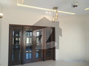 Aesthetic House Of 5625 Square Feet For sale Is Available Bahria Town Phase 8 Usman D Block