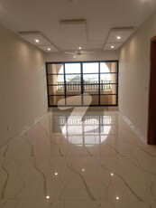 Bahria enclave 3bed Diamond Apartment available for rent The Galleria