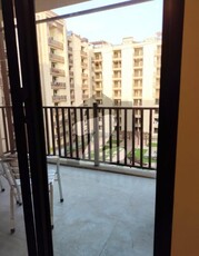 Bahria Enclave Islamabad 3 Bedroom Furnished Apartment Available For Rent Bahria Enclave Sector A