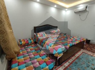 Bahria Enclave Islamabad Sector G One bed Fully Furnished Apartment for Rent Bahria Enclave Sector G
