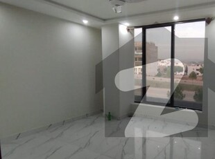 Bahria enclave sector h 1 bed apartment available for rent Bahria Enclave Sector H