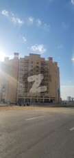 Bahria Heights Flat Sized 1100 Square Feet Bahria Heights