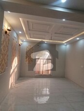 Beautiful house 4 marla lower portion for rent available Al Rehman Phase 2 Block K