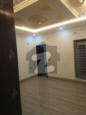 Beautiful Lower portion for Rent In Izmir Housing Society Canal Bank Road Lahore Izmir Town Extension