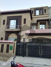 BRAND HOUSE 5 MARLA PHASE ONE AVAILABLE FOR RENT Bahria Orchard