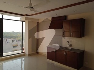 Brand New 1 Bed Apartment Available For Rent Bahria Enclave Sector G
