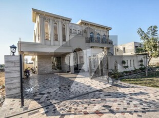 Brand new 10 Marla Beautifully Designed Modern House for rent in DHA Phase 8 Ex Air Avenue DHA Phase 8 Ex Air Avenue