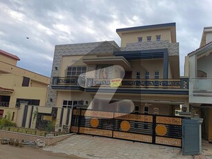 brand new 12 marla double story house available for sale in media town block d Media Town Block D