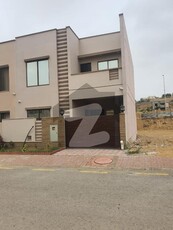 Brand New 125 Sq.Yards (Ghaz) 5 Marla House for Sale Urgent at Investor Rate in Bahrai Town Karachi Precent-11 Bahria Town Precinct 11