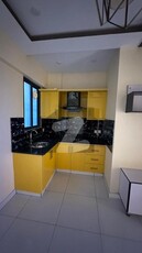 Brand New 3 Bed Flat For Sale In Khalid Commercial Phase 7 Ext DHA Phase 7 Extension