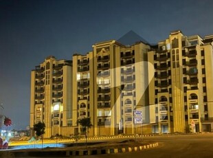Brand New 3 bed Gold Category Apartment Available For Rent Beautiful view Bahria Enclave Sector H