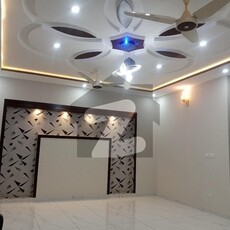 brand new double story house available for sale in media town block d Media Town Block D