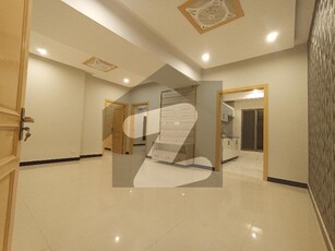 Brand New Flat Available For Rent In Faisal Town Islamabad Block A Markez Faisal Town F-18