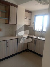 Brand New Flat available for rent Soan Garden