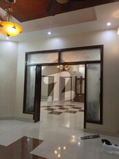 Brand New Type Tiled Floor 10 Marla Lower Portion Available With Gas PiA Society Near Wapda Town LHR PIA Housing Scheme Block E