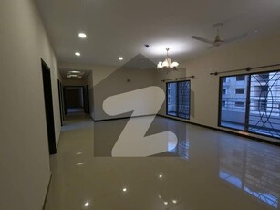 Brand New west open apartment for sale Askari 5 Sector J