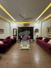 Brend New apartment available for Rent in Askari 11 Lahore Askari 11 Sector D