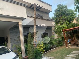 BUNGALOW FOR SALE DHA Phase 6