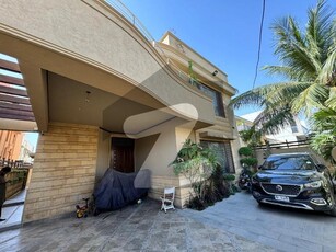 BUNGALOW FOR SALE DHA Phase 7