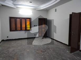 Corner West 240 Yards Double Storey House For Sale In Gulshan Block 2 Gulshan-e-Iqbal Block 2