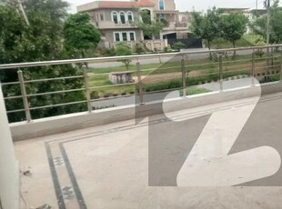 Double Road 1 Kanal Upper Portion For Rent G15 Islamabad G-15/1