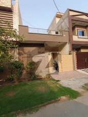 F Block 4 Marla Single Story Use House For Sale Al Rehman Garden Phase-2 Al Rehman Garden Phase 2