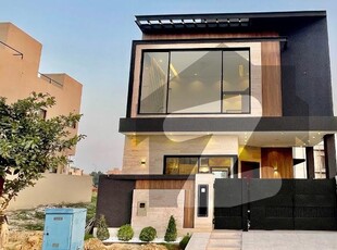 Five Marla House For Rent Very Hot Location In Dha Rahber 11Sector 2 DHA 11 Rahbar Phase 2