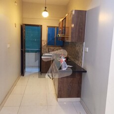 FLAT FOR SALE 3 BEDROOMS LIFT CAR PARKING 1ST FLOOR DHA PHASE 6 BUKHARI COMMERCIAL Bukhari Commercial Area