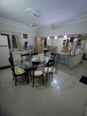 FLAT FOR SALE FURNISHED FIRST FLOOR 3BED DD WEST OPEN TILES FLOORING NEW KITCHEN 3TILES FLOORING ATTACHED BATH ROOM OPEN LOUNGE SEPARATE DRAWING ROOM CAR PARKING BOUNDARIES WALL SECURITY GUARDS NEARBY HASAN SQUARE BLOCK 13A GULSHAN E IQBAL Gulshan-e-Iqbal Block 13/A