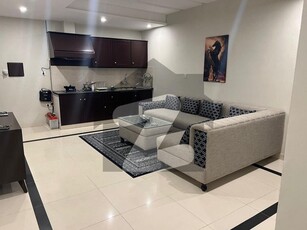 Fully Furnished Flat For Rent F-11