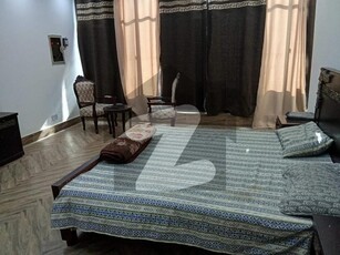 Furnished Studio Apartment Available In AA Block, Bahria Town, Lahore. Bahria Town Block AA